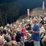 Milano Marittima: un luglio di fuoco col Vip Master Tennis 2025