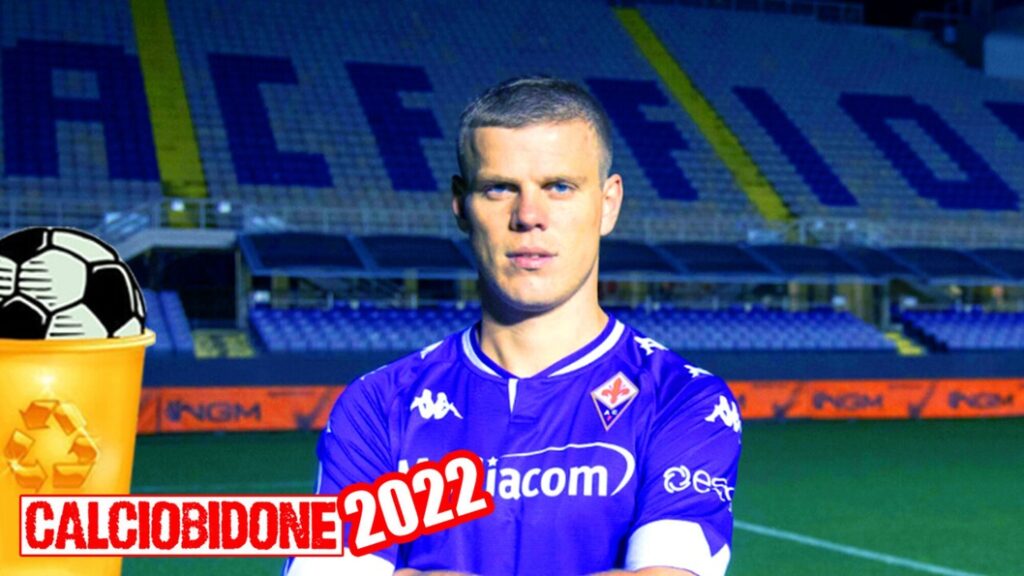 Kokorin Dalla Fiorentina All'Aris Limassol: Storia Di Un Bidone ...