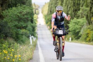 Scopri di più sull'articolo Tuscany Trail 2024: evento bikepacking nel weekend del 24 maggio