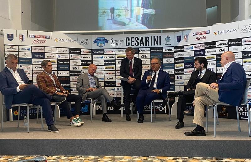 Al momento stai visualizzando Lazar Samardzic (Udinese): il Top Player Zona Cesarini a Jesi
