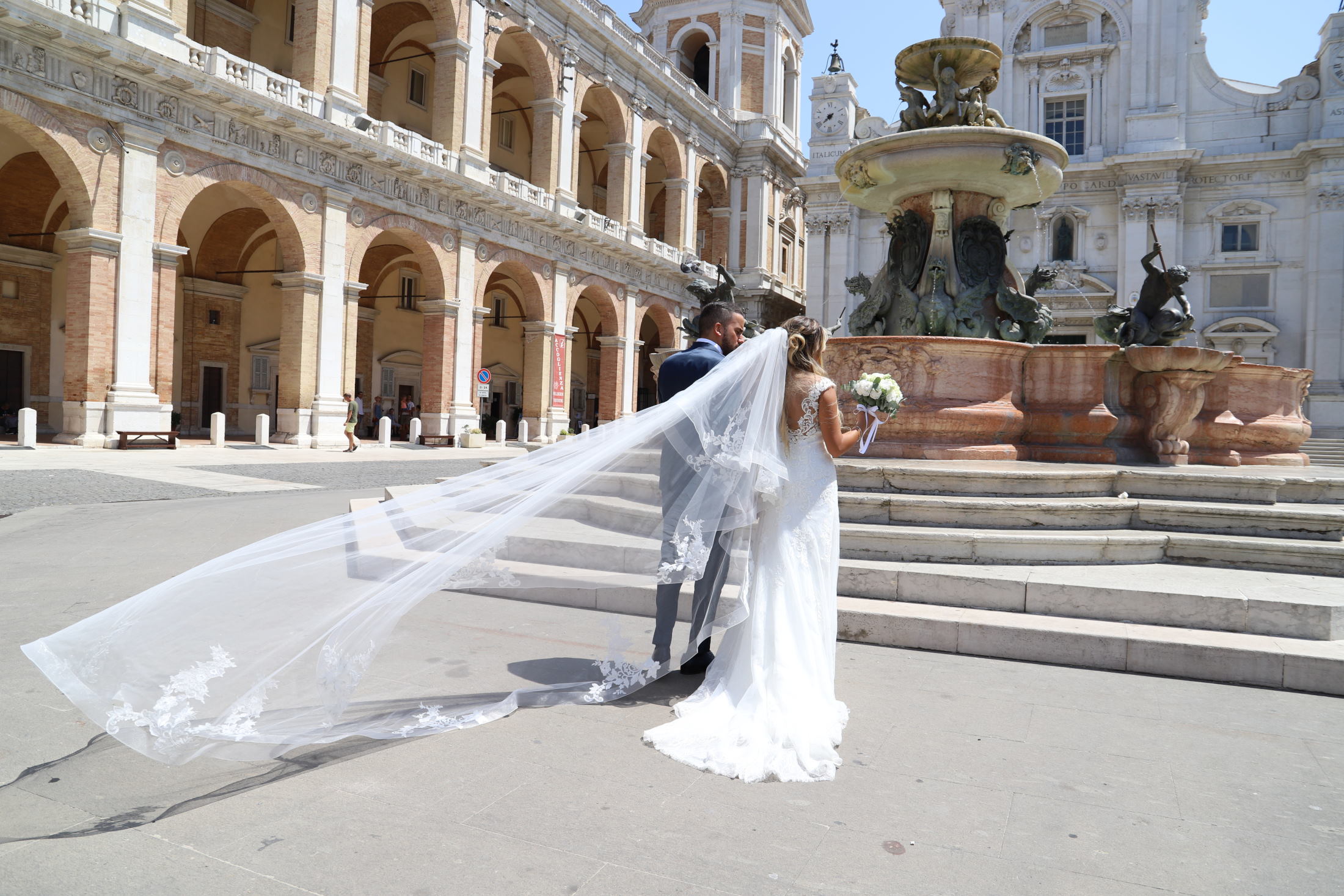 Scopri di più sull'articolo Estate 2024: cosa fare nelle Marche? Visita Basilica Loreto