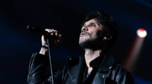 Scopri di più sull'articolo Concerti Forte dei Marmi agosto 2024: domani Fabrizio Moro