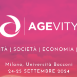 AGEVITY 2024 all’Università Bocconi il 24 e 25 settembre