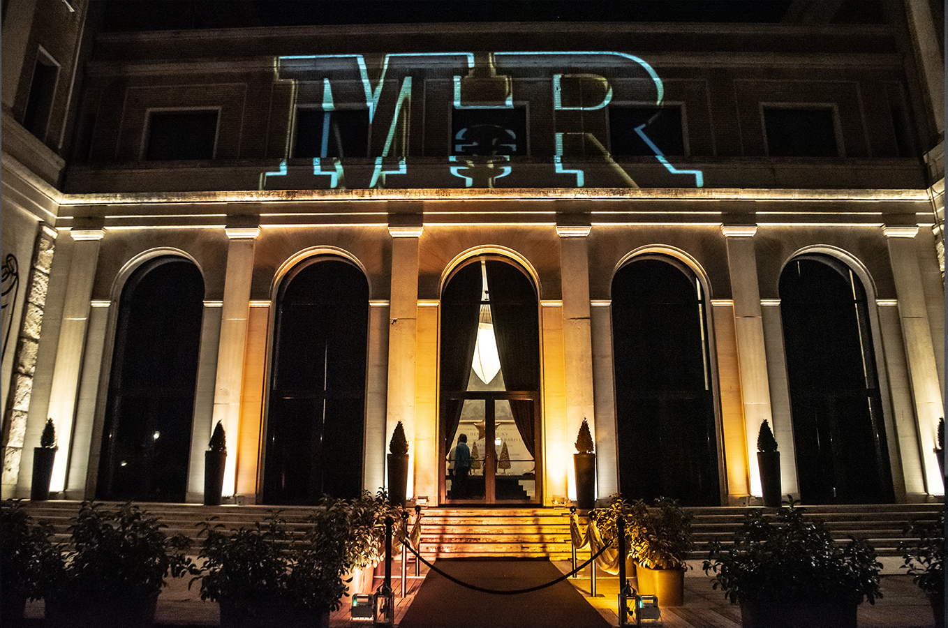 Al momento stai visualizzando MHR Tourism Awards 2024: Oscar del Turismo il 10 dicembre a Roma