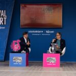 Festival Sport Trento: il videopodcast di Fabio Caressa tra calcio e AI