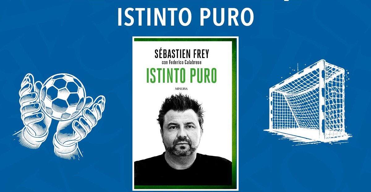 Scopri di più sull'articolo Befane Rimini: il 19 ottobre arriva l’ex Inter Sébastien Frey