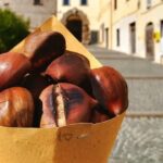 Festa della Castagna di Vallerano: dal 12 ottobre la kermesse enogastronomica