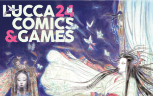 Scopri di più sull'articolo Lucca Comics & Games 2024: si parte domani