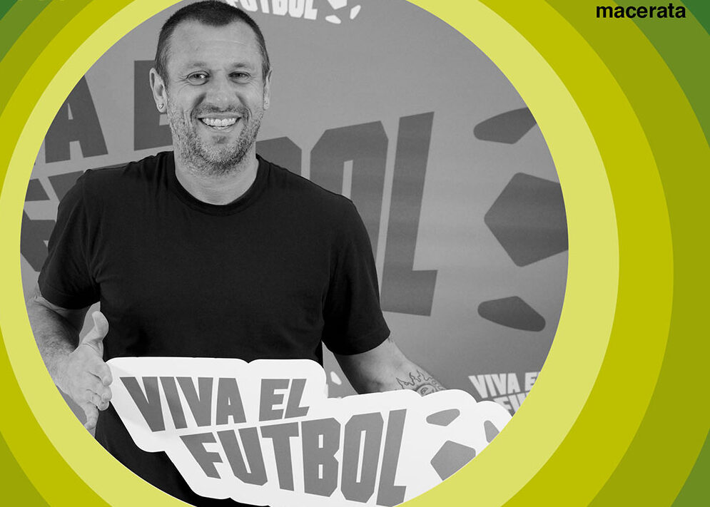 Bobo Tv: Cassano attacca Vieri e sbarca a Overtime Festival 2024