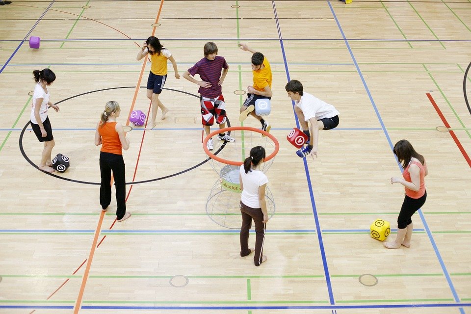 Scopri di più sull'articolo Dai bimbi agli adolescenti: come scegliere lo sport più adatto?