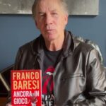 Franco Baresi star ad Alessandria lunedì 11 novembre con ‘Ancora in Gioco’