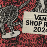 Vans Shop Riot 2024: sfida skateshop italiani il 16 novembre a Milano 