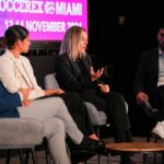 AC Milan tra i Game Changers di Soccerex 2024 a Miami