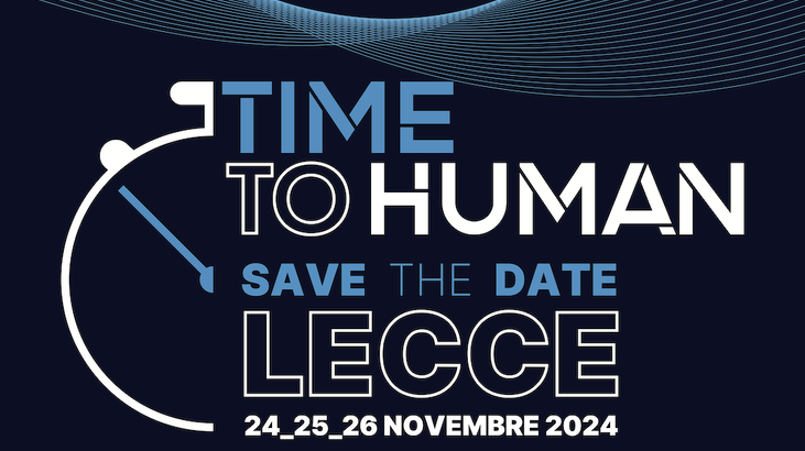 Scopri di più sull'articolo Hospitality Management Forum 2024: dal 24 al 26 novembre a Lecce