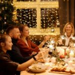 Natale 2024: come gestire la dieta a fine anno?