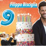 Temptation Island: Filippo Bisciglia il 23 novembre al party Befane Rimini