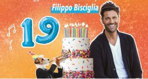 Scopri di più sull'articolo Temptation Island: Filippo Bisciglia il 23 novembre al party Befane Rimini