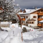 Capodanno 2025 tra amici? In un maso Gallo Rosso in Alto Adige