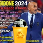 Bidoni del Calcio: chi è il peggior calciatore di Serie A nel 2024?