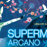 Supermagic Arcano 2025: in arrivo al Sistina spettacolo di magia