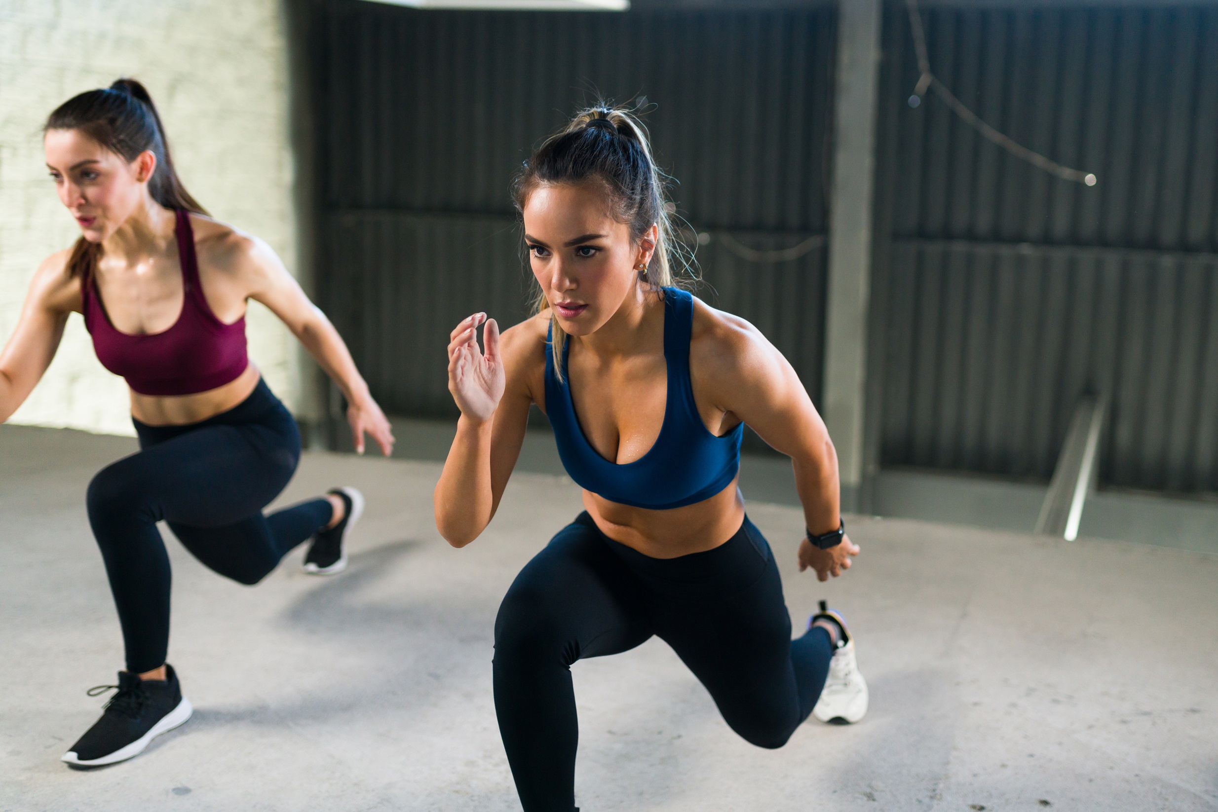 Scopri di più sull'articolo Tendenze Fitness 2025: focus sul benessere femminile