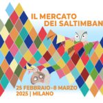 Carnevale Ambrosiano 2025: a Milano il Festival Teatro Popolare ‘Le Mille e una Piazza’