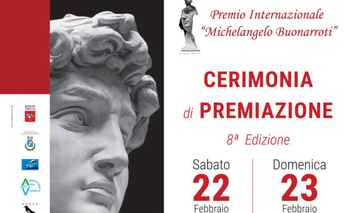 Al momento stai visualizzando Michelangelo Buonarroti: un ricordo speciale al Palazzo della Cultura di Cardoso