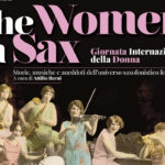 8 marzo 2025: Festa della Donna e Celebrazione del Talento femminile