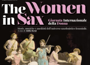 Scopri di più sull'articolo 8 marzo 2025: Festa della Donna e Celebrazione del Talento femminile