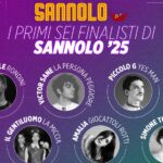 San Nolo 2025: stasera a Milano la finale. Ecco i primi finalisti