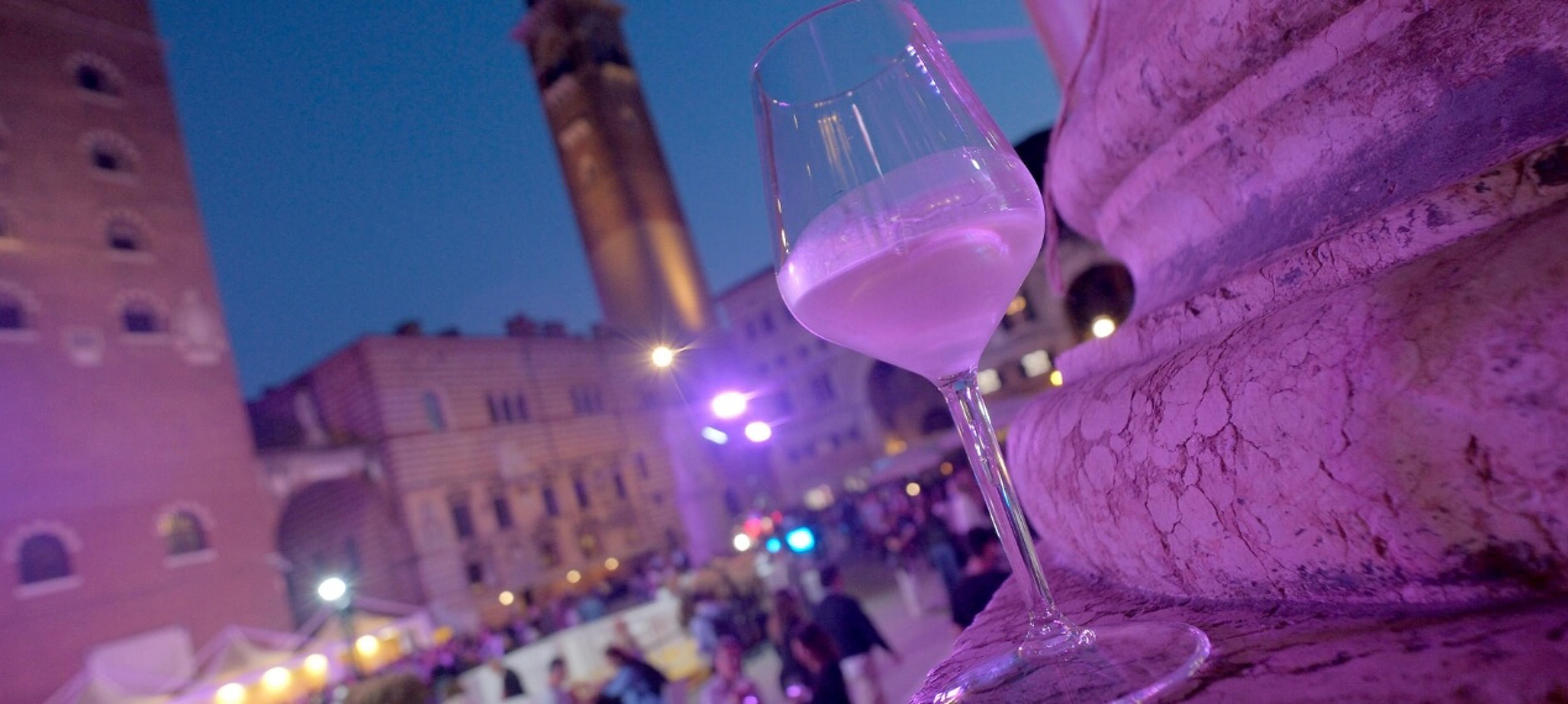 Vinitaly 2025 Verona: tutto pronto per la 57^ edizione del Salone Vino e Distillati